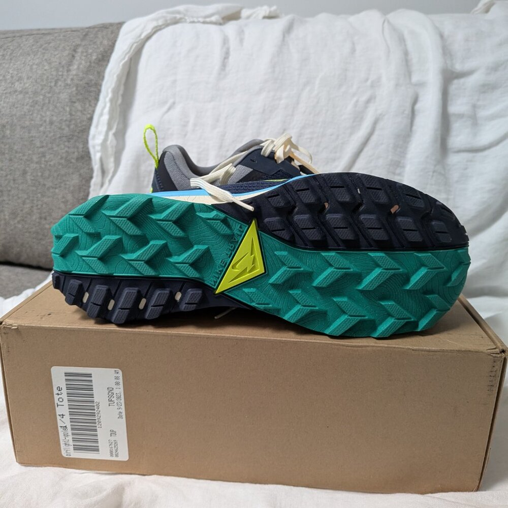 Nike Wildhorse 8, US Size 9.5M - Picture 6 of 8